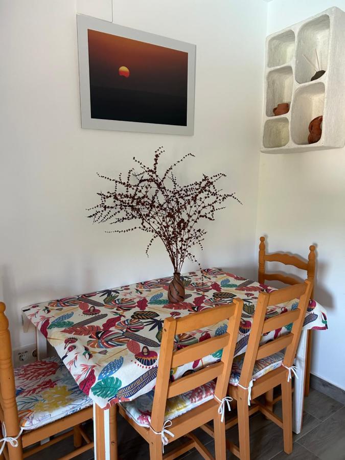 Los Naranjos Eco Home Apartamentos Rurales Casas de Millan 외부 사진