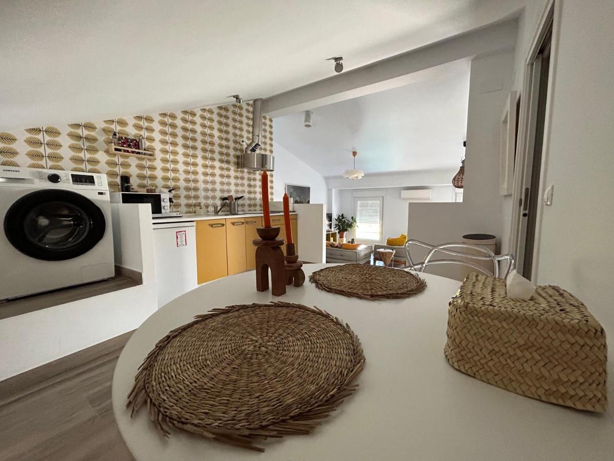 Los Naranjos Eco Home Apartamentos Rurales Casas de Millan 외부 사진
