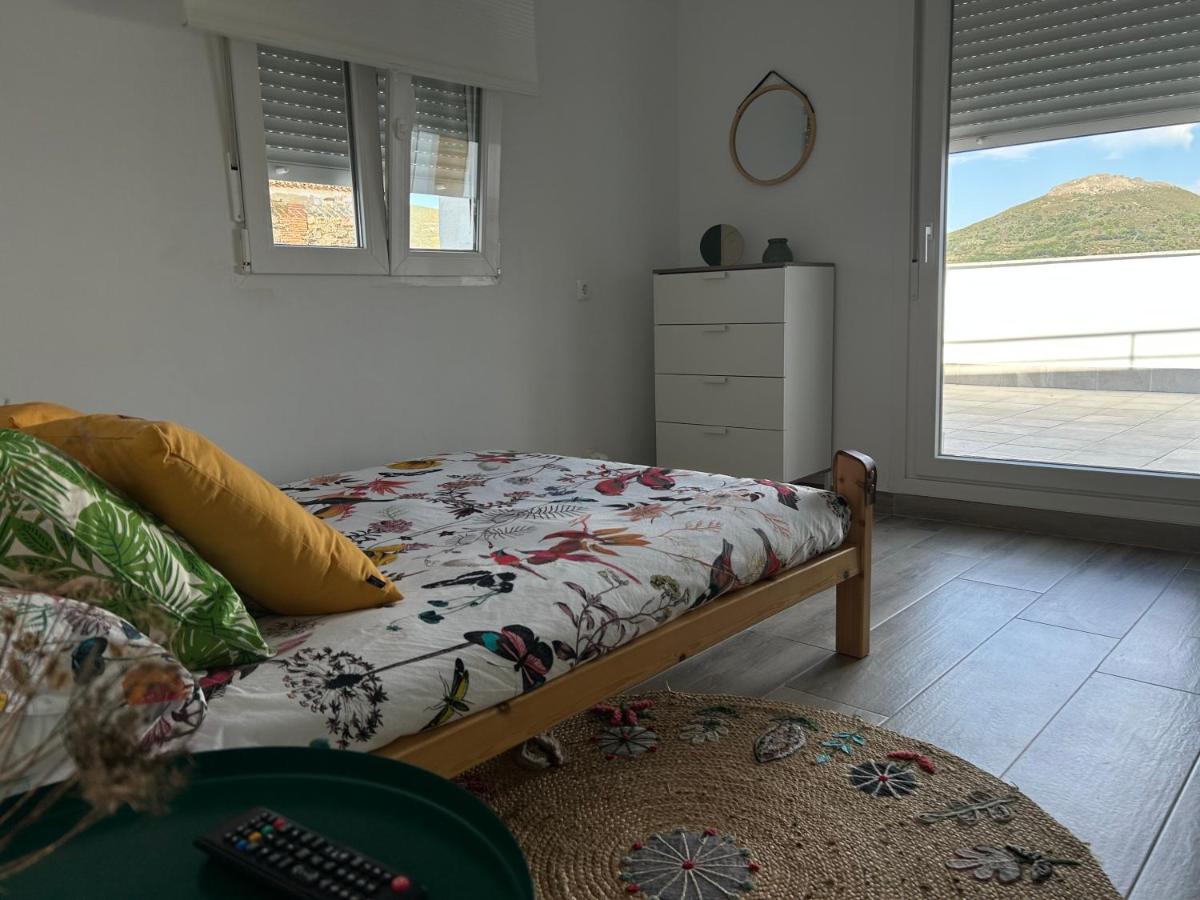 Los Naranjos Eco Home Apartamentos Rurales Casas de Millan 외부 사진