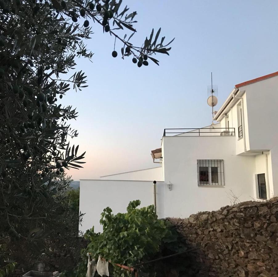 Los Naranjos Eco Home Apartamentos Rurales Casas de Millan 외부 사진