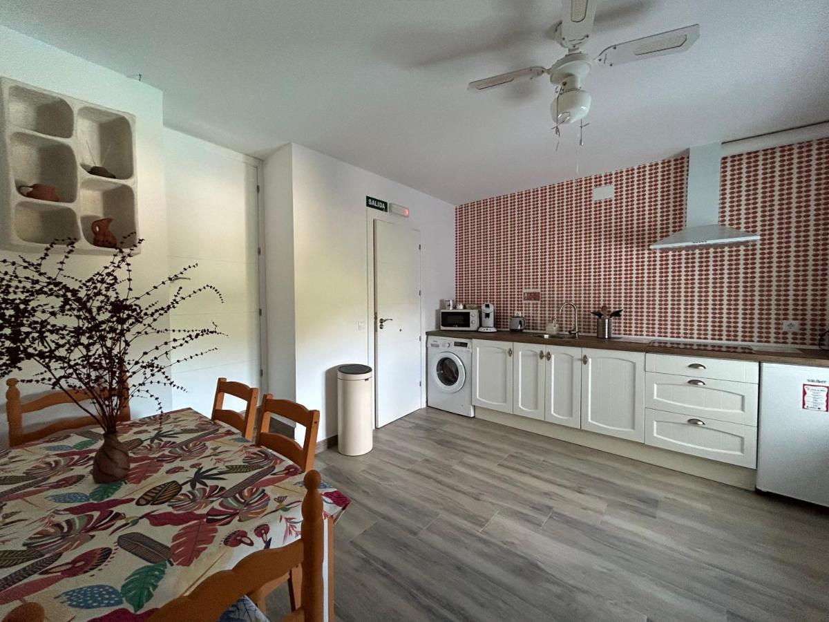 Los Naranjos Eco Home Apartamentos Rurales Casas de Millan 외부 사진