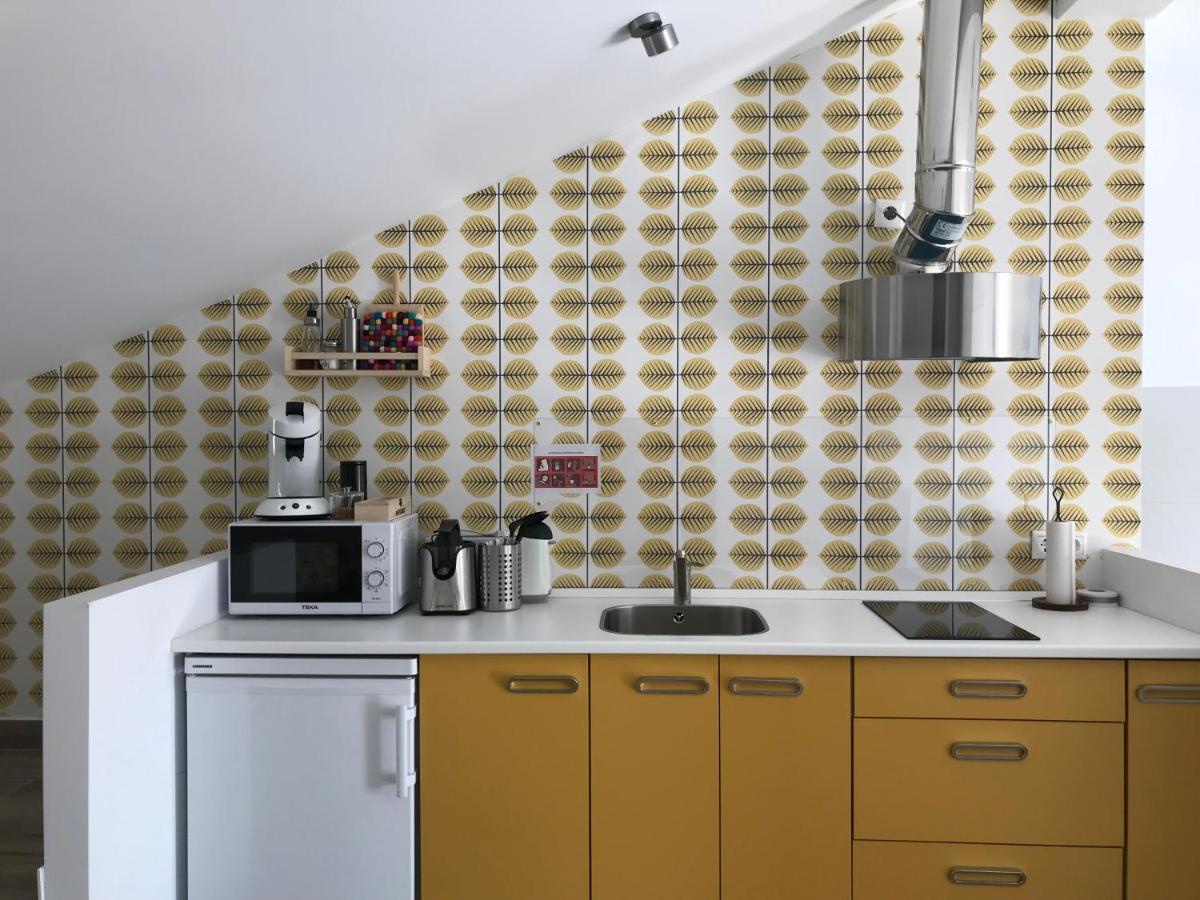 Los Naranjos Eco Home Apartamentos Rurales Casas de Millan 외부 사진