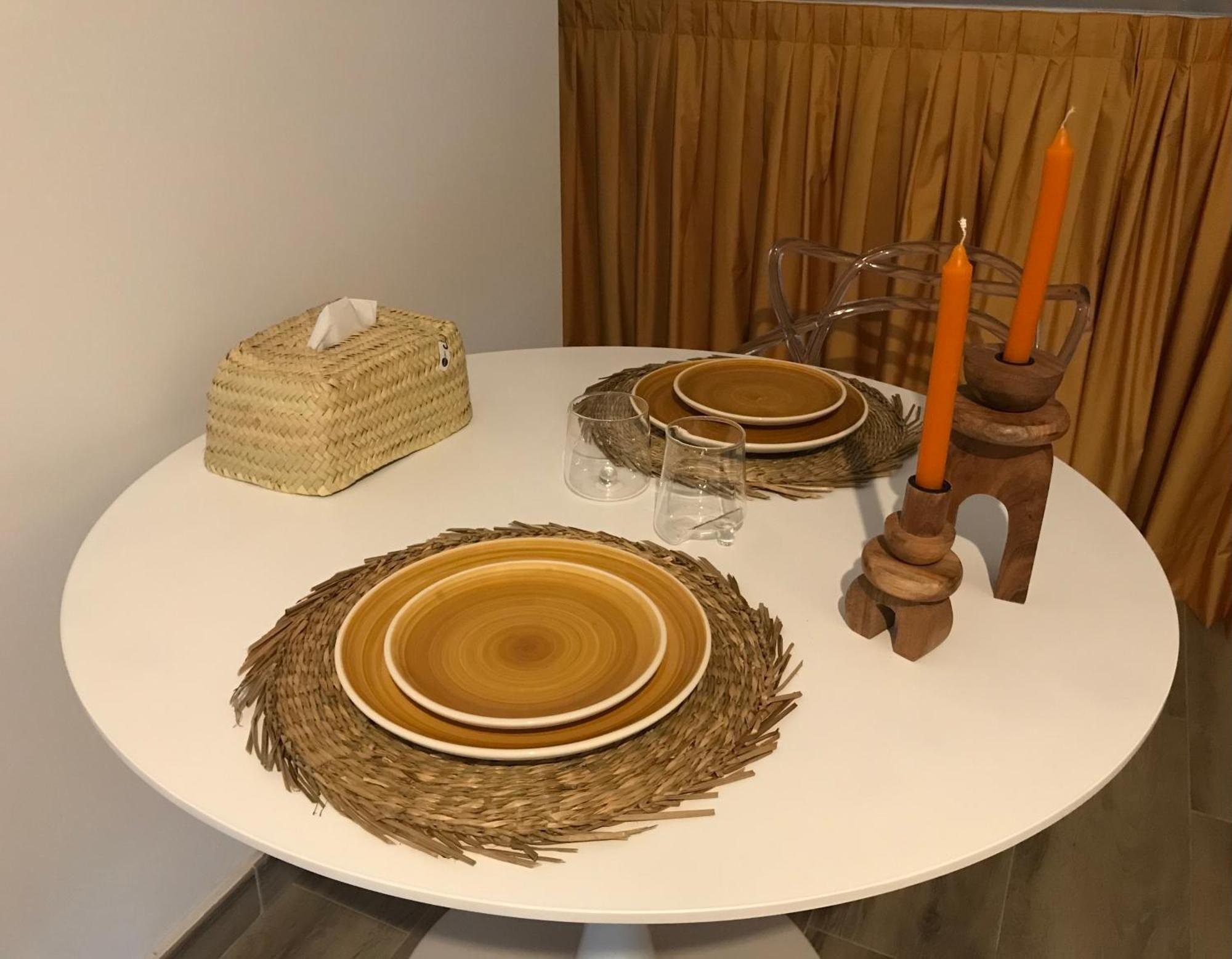 Los Naranjos Eco Home Apartamentos Rurales Casas de Millan 외부 사진