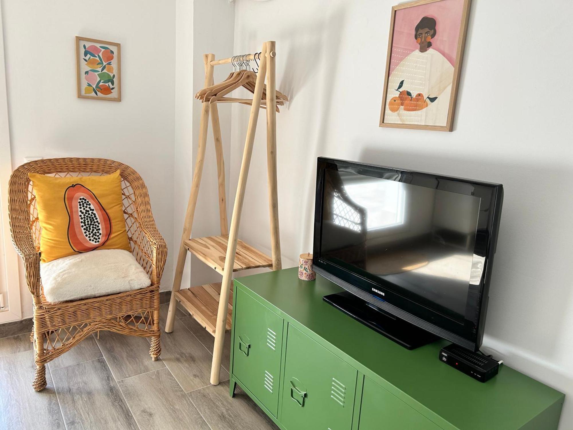 Los Naranjos Eco Home Apartamentos Rurales Casas de Millan 외부 사진