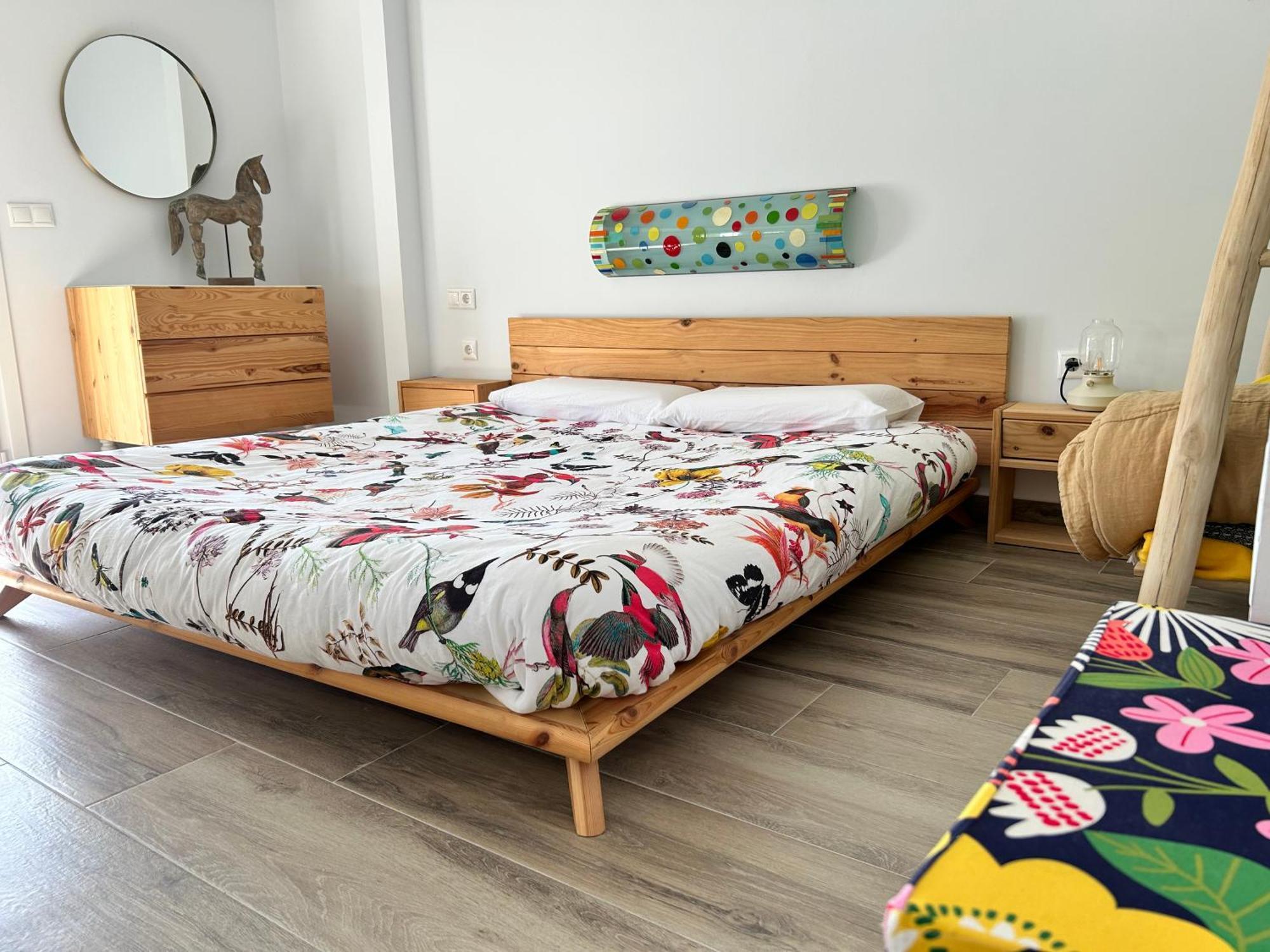 Los Naranjos Eco Home Apartamentos Rurales Casas de Millan 외부 사진