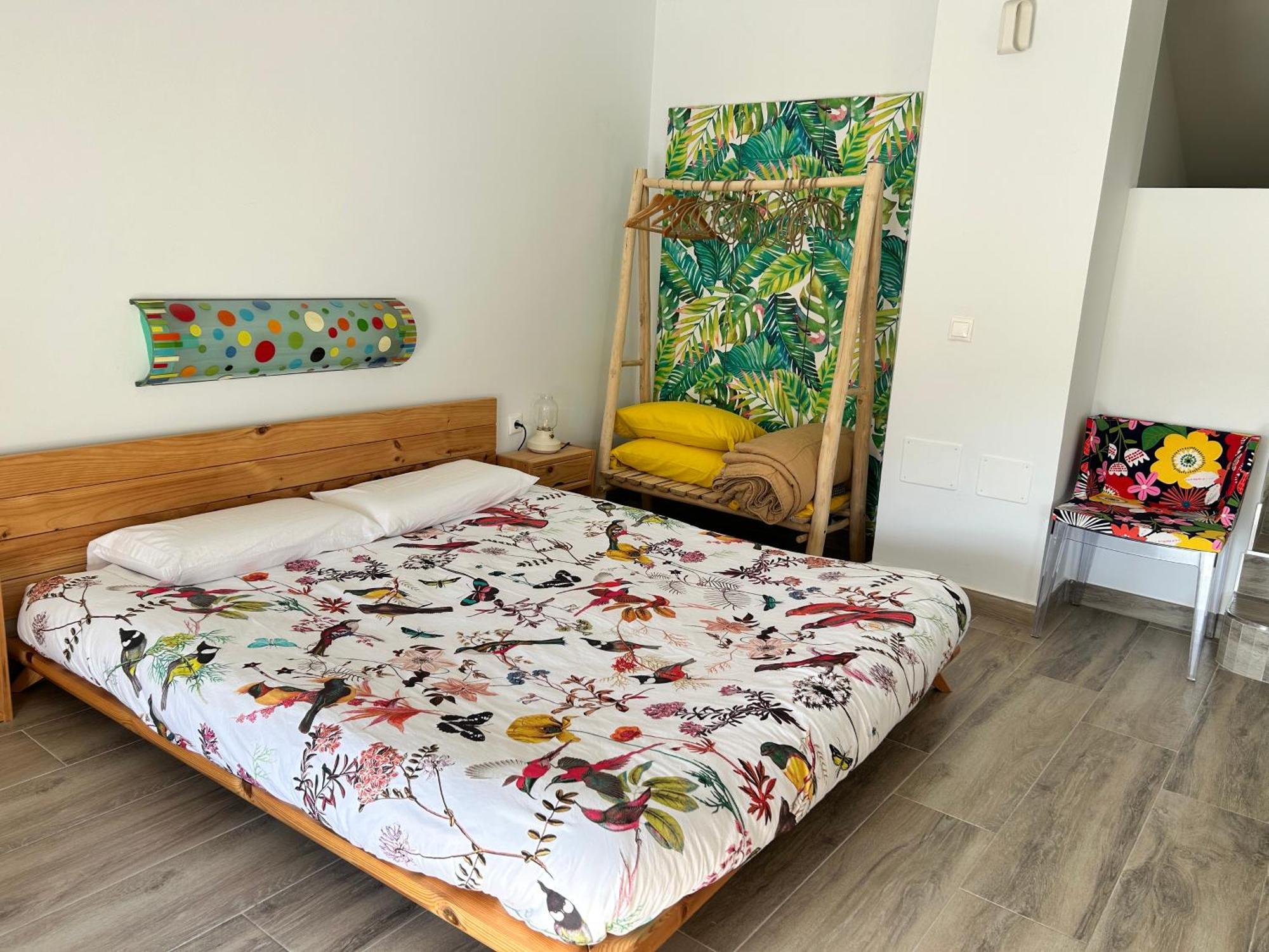 Los Naranjos Eco Home Apartamentos Rurales Casas de Millan 외부 사진