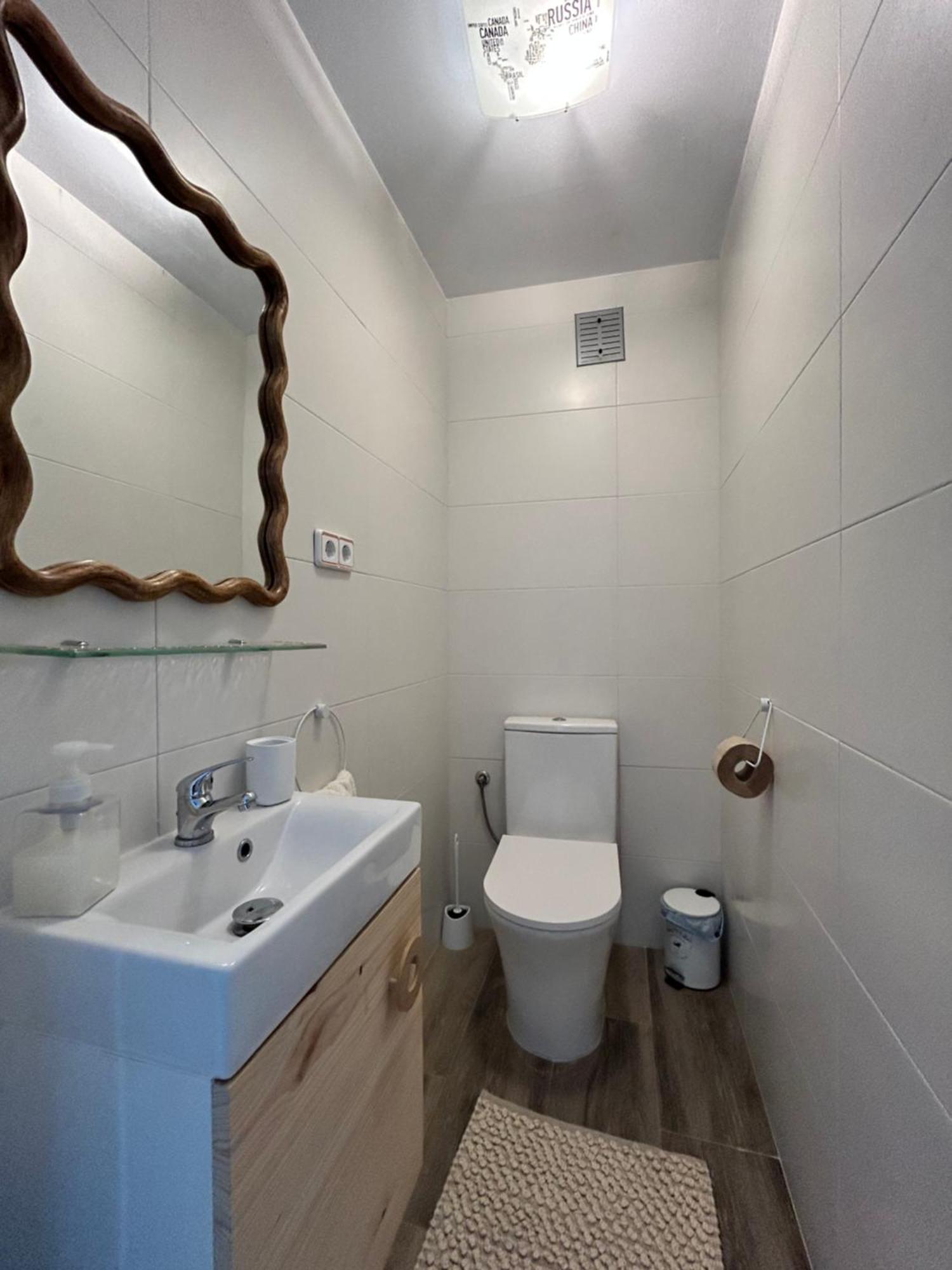 Los Naranjos Eco Home Apartamentos Rurales Casas de Millan 외부 사진