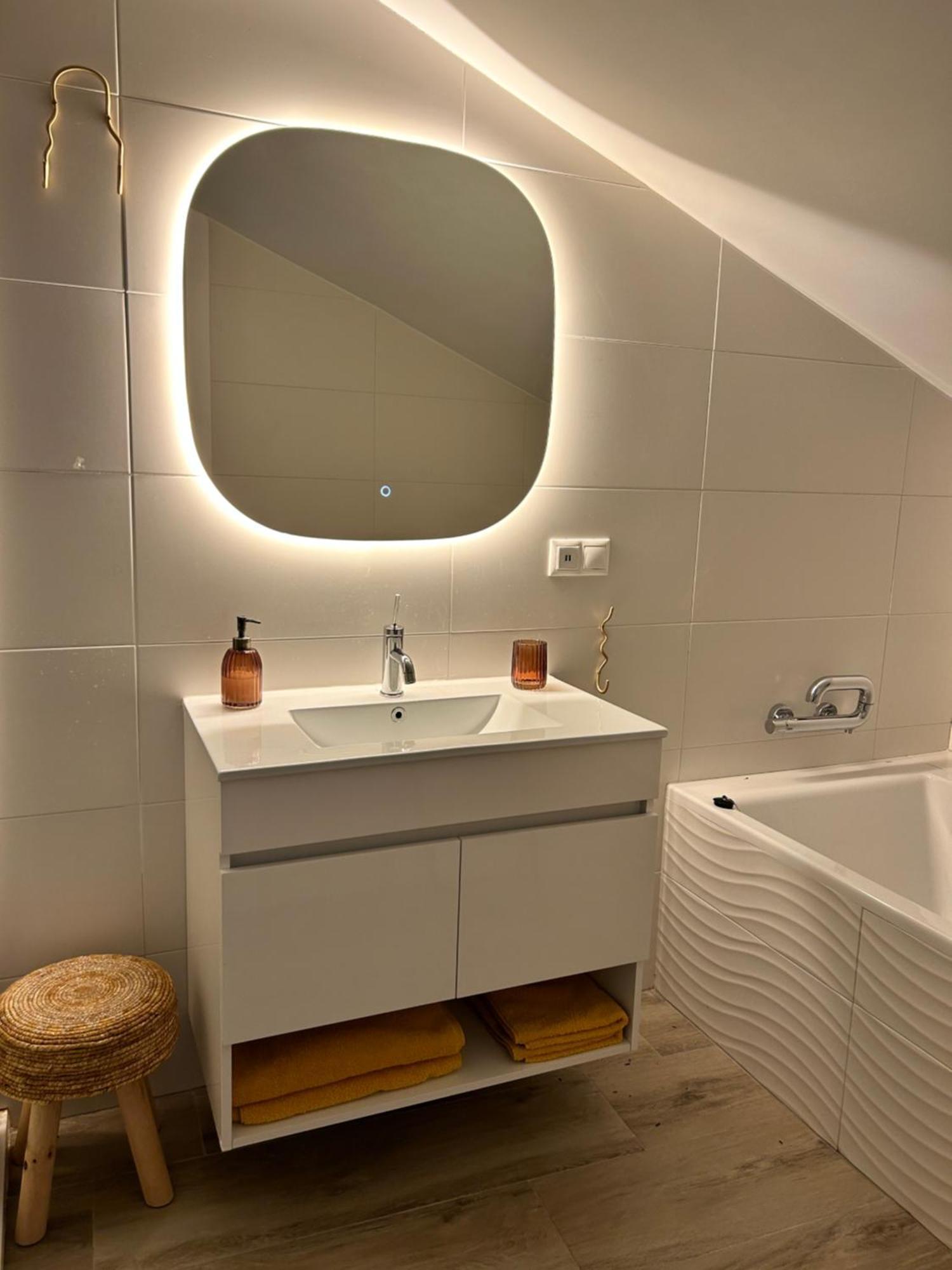 Los Naranjos Eco Home Apartamentos Rurales Casas de Millan 외부 사진