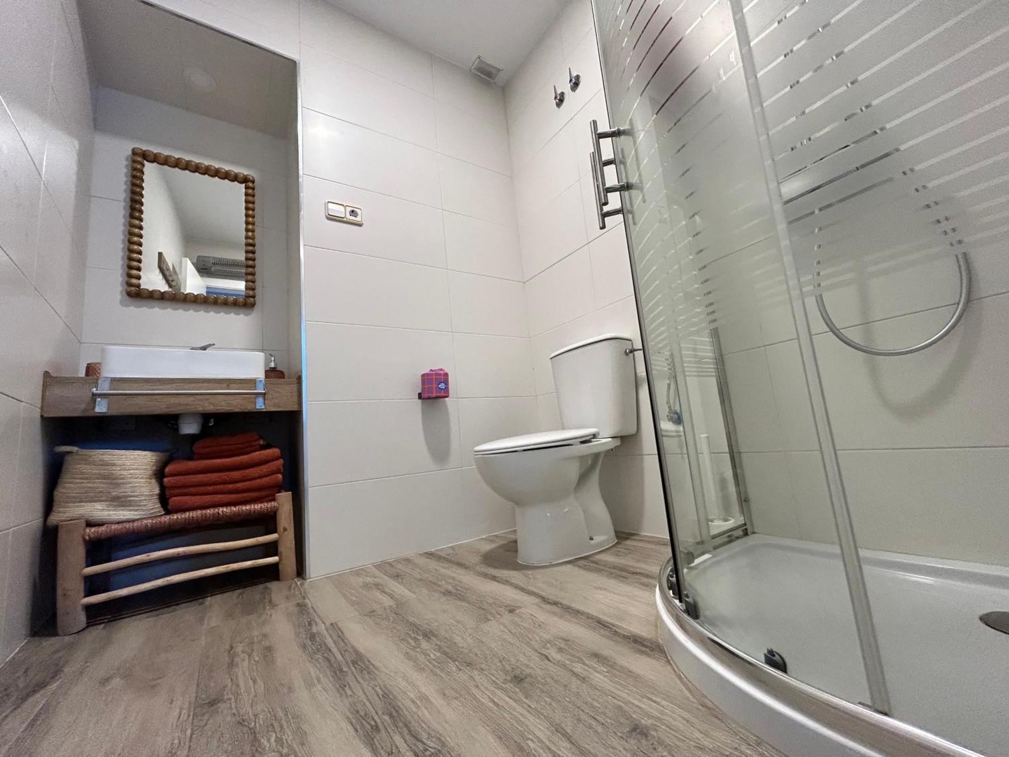 Los Naranjos Eco Home Apartamentos Rurales Casas de Millan 외부 사진