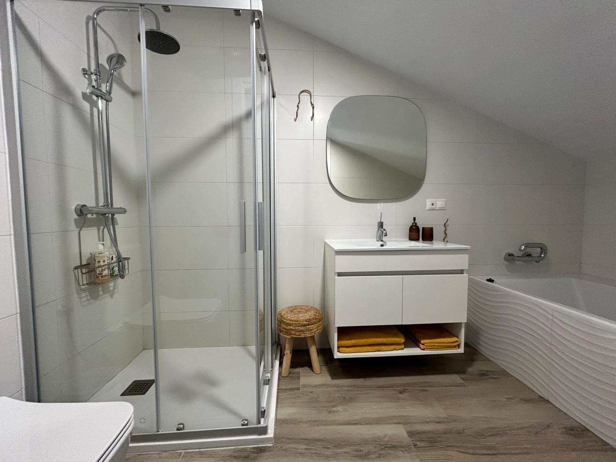 Los Naranjos Eco Home Apartamentos Rurales Casas de Millan 외부 사진