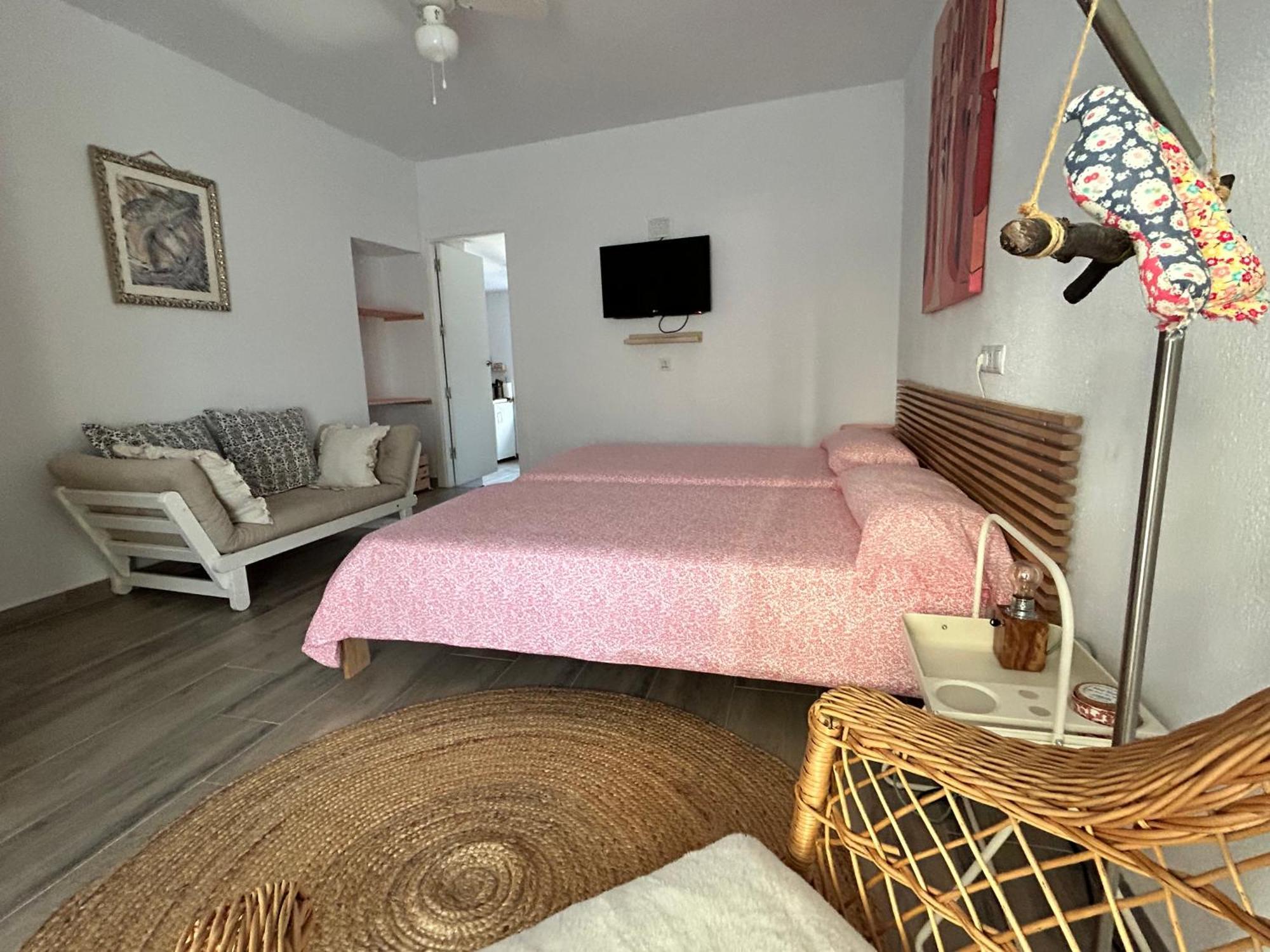 Los Naranjos Eco Home Apartamentos Rurales Casas de Millan 외부 사진