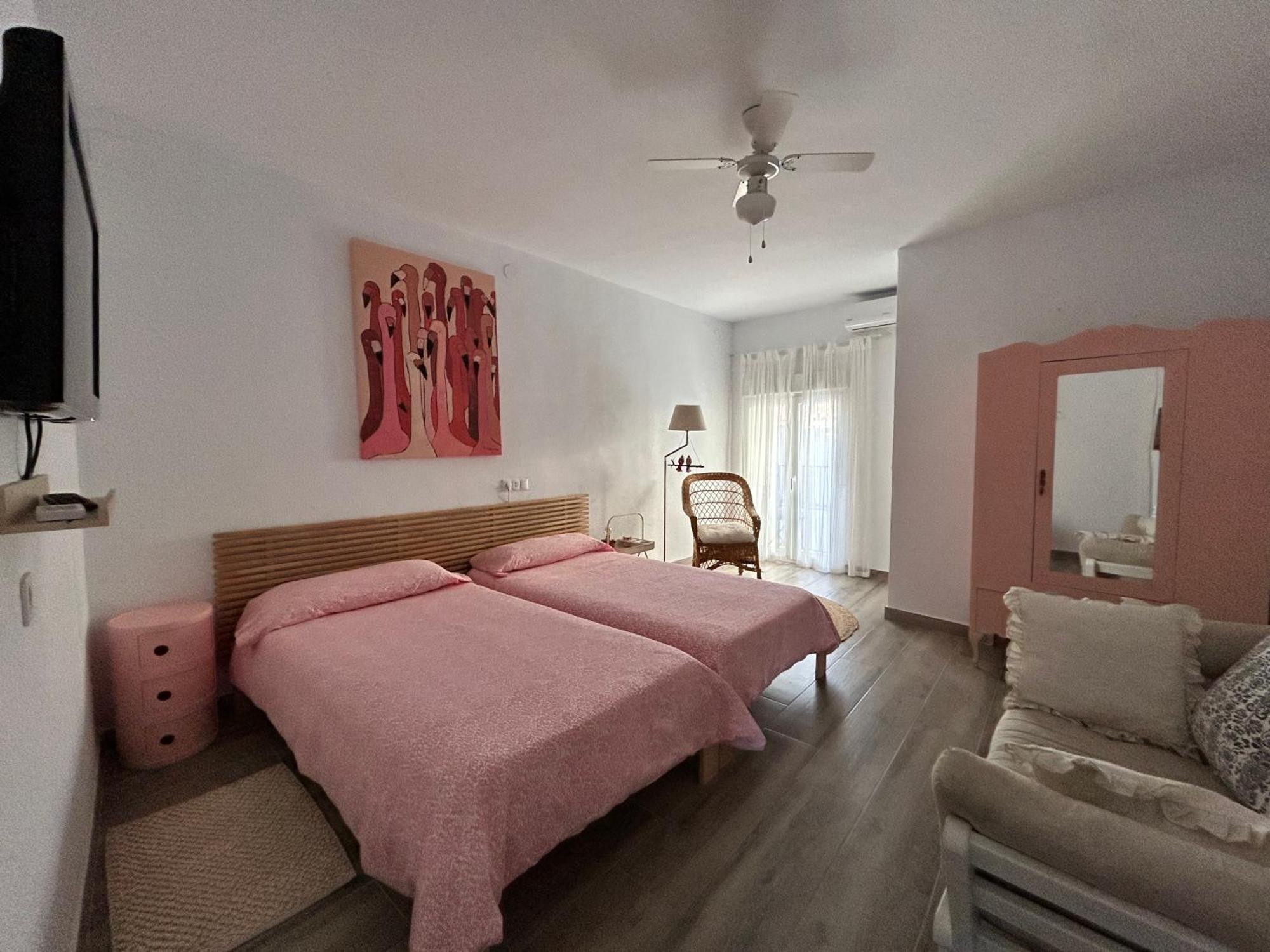 Los Naranjos Eco Home Apartamentos Rurales Casas de Millan 외부 사진